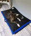 + Cotitas Dog Bed Mattress 140x70cm for Large Dogs, Tear-Resistant 3