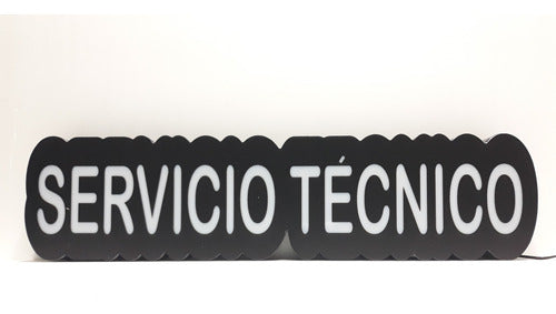 LED Lighted Sign Repair Service, TVs, Cellphones, Air Conditioners 1
