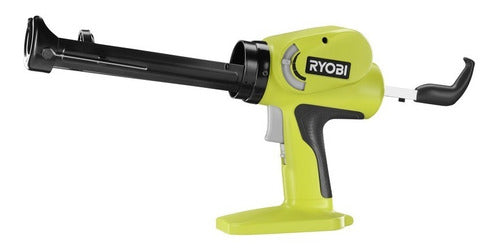 Ryobi Silicone Applicator 18V Battery + LED Light 0