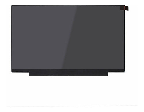 Slim FHD 15.6-inch Screen N156HCA EAC Compatible with Nv156fhm-n61/n69 0