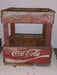 Cajón De Cocacola Madera Colección Antiguedad 1