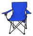 Impacto Director Chair Reinforced Camping with Cup Holder 0