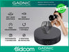 Gadnic 360° Rotating Photography Platform 1