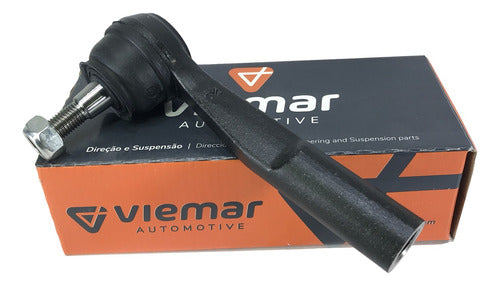 Viemar Right Suspension Part for Fiat Toro / Renegade NAFTA Engine 0