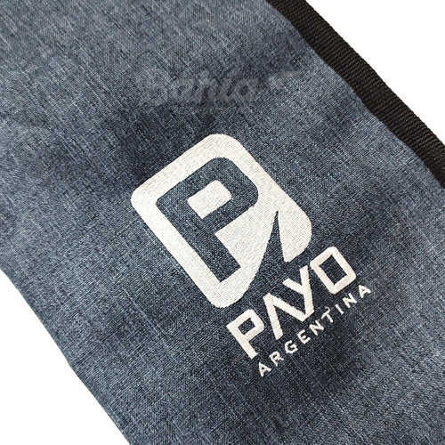 Payo Fishing Rod Bag 1.50 m with Zipper and Adjustable Strap 1