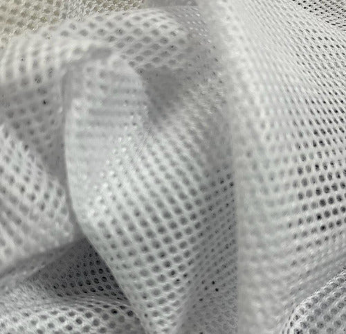 Tobatel Super Premium Quality Mesh Fabric - 10 Meters! 7