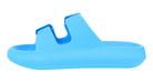 Atomik Urban Sandals Blushn in Blue France 1