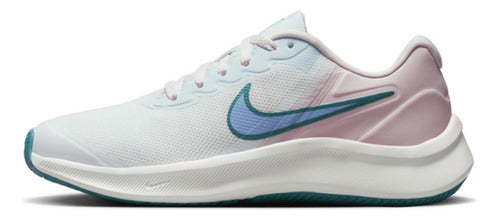 Nike Star Runner 3 GS - Wesport 1