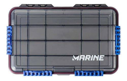 Marine Estanque MWR355 Drawer Box with 12 Divisions 0