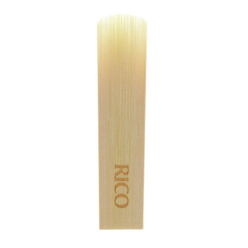 Rico Cane for Tenor Saxophone N° 2, 2.5, 3, 3.5 Price Per Unit 5