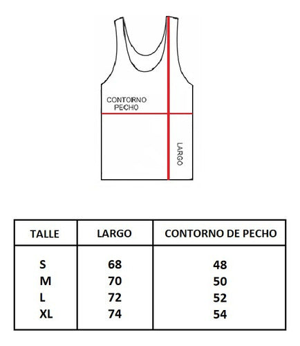 Maleko Olympic Tank Tops Gym Shark Dual Color Bodybuilding Fit 2