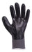BIL-VEX Knitted Gloves with Nitrile Coating - Size XL 6