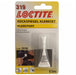 Loctite 319 Interior Rearview Mirror Adhesive 0