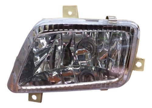 Foton Caminero Left Light for Ollin Truck 2011 0