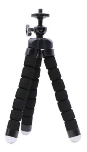 Aitech Flexible Tripod R127 for Cell Phones 3