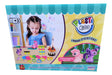 Masas Set Plasti Kids De Pony Con Accesorios Tut Tuttishop 1