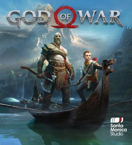 God Of War Pc Digital Deluxe Edition 0