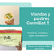 Cormillot Light Meals Promo - 14 Healthy Dishes 3