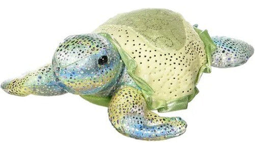 Aurora Giant Plush Tamara Sea Turtle 0