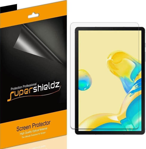 Supershieldz Screen Protector for Samsung Galaxy Tab S7 11'' (Pack of 3) 0