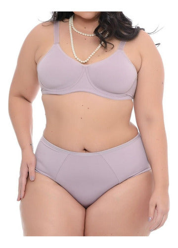 Kit Moldes Lingerie Plus Size, Calcinhas, Sutiã, Conjuntos 2