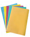 Pack of 100 Legal Size Cardboard File Folders, 180gsm 0