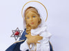 Religious Image Virgin of Cerro de Salta - PVC - 20 cm 2