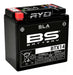 BS Battery BTX14 = YTX14 BMW F 800 GS Motorcycle Battery 0