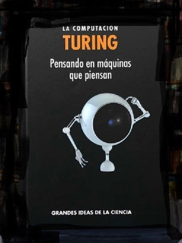 Libro La Computacion Turing (39) 0