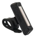 Luz Led Para Bicicleta Recargable Usb 2