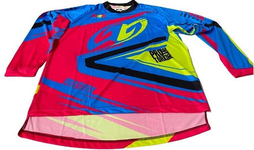 Pro Tork Insane 4 Motocross T-Shirt Adult Sportbay 4