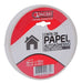 Tacsa White Paper Tape 18mm X 50mts 0