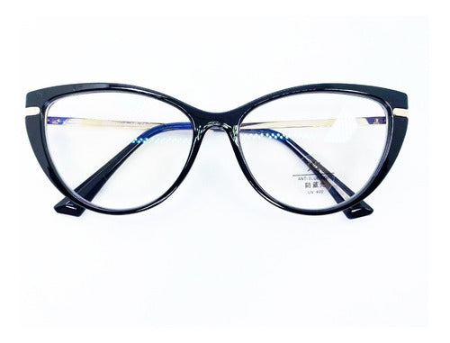 Dubry Eyer Blue Light Blocking Glasses 3