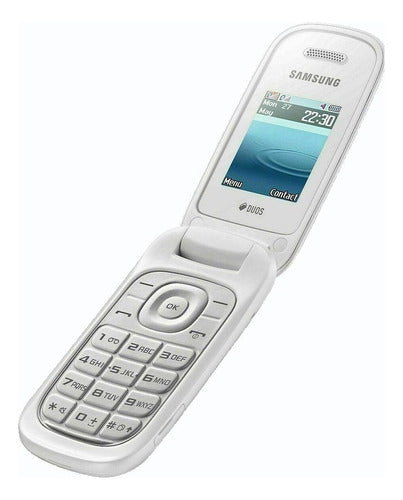 Basic Cell Phone for Elderly - Sam 0