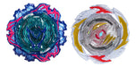 Beyblade Burst Quadstrike Vs 7