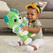 Interactive Puppy Plush Toy with Lights and Sounds - LeapFrog 2
