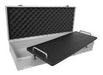 Hard Case for Pedals Artec with Display Detail 2