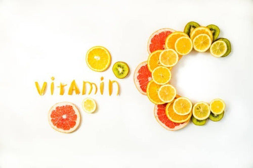 Liposomal Vitamin C 30ml - Eliminates Spots Wrinkles Photodamage 0