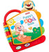 Fisher Price ABC Dog Book - New 0