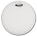 Evans 12" B12DRY Sanded Drumhead with Holes 0