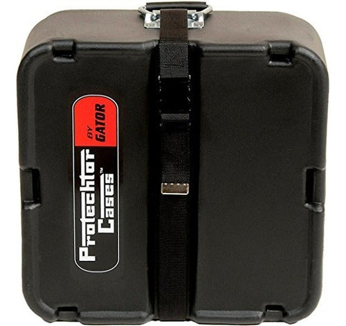 Gator Gppc1406sd 14 X 6 Inches Drum Case; Classic Series 2