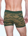 Zorba Seamless Camouflage Boxer Pack of 6 1