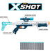 X-SHOT Hawk Eye Dart Launcher Rifle Shotgun 16 Darts 5