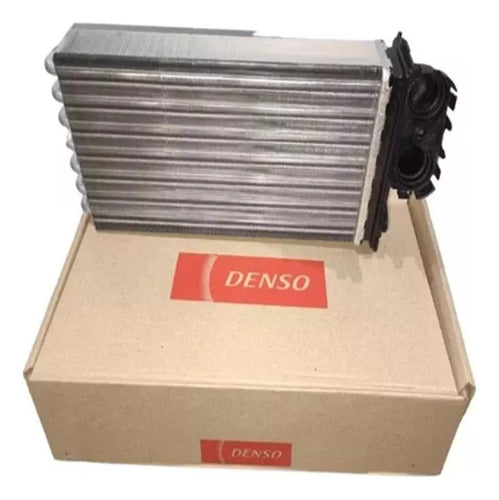 Denso 100% Original Heating Radiator 207 1.9 Diesel + Orings 0