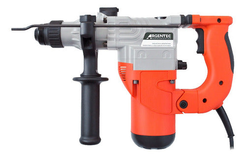 Argentec Rotomartillo 4.4 1400W PH1400 0