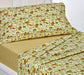 Children's Bed Sheets 1.5 Twin Danubio Percal 16