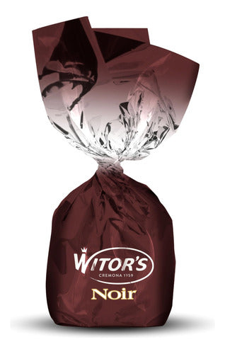 Il Boero Witor's Noir Imported Cacao 250g 3