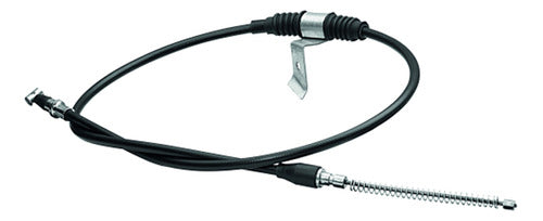 Mitsubishi Cable Freno Tra Izq L200 Strada 97-00 0