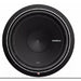 Rockford Fosgate Subwoofer 15 Punch 400Watts. 4 Ohms Tuning P1S4-15 0