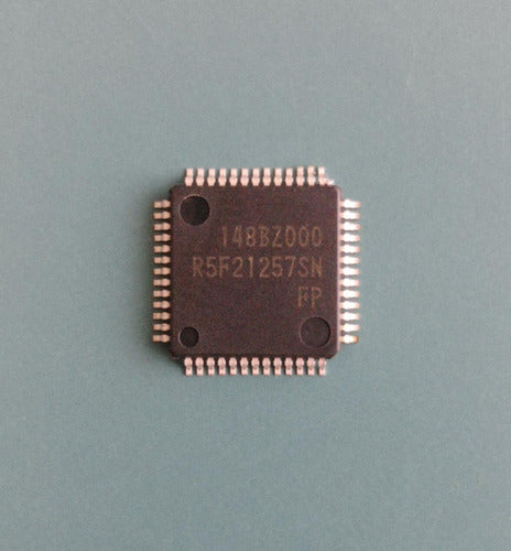 R5f21257snfp R5f21257sn R5f21257 21257 Renesas Ci Ic 3